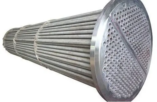 Heat Exchanger Tubes